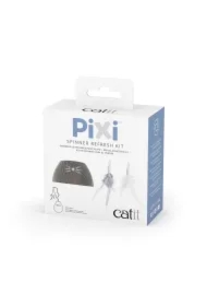 Pixi Spinner, zestaw części zamiennych