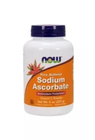Sodium Ascorbate - Vitamin C Powder Suplement diety