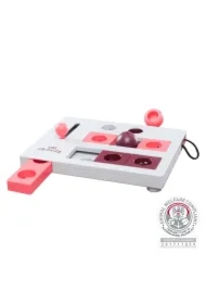 Gra strategiczna dla kota, 25 x 20 cm