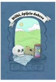 Wilki śpijcie dobrze