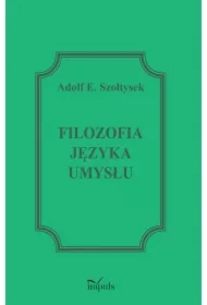 Filozofia języka umysłu