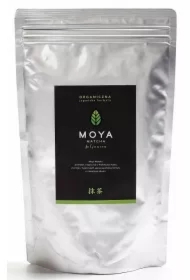 Herbata zielona matcha kulinarna