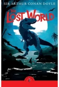 The lost world wer. angielska