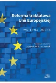 Reforma traktatowa Unii Europejskiej