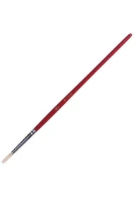 Pędzel szkolny okrągły