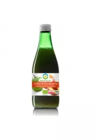 Sok brzoskwiniowo - jabłkowy nfc bezglutenowy