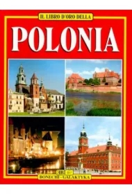 Polska. Złota księga wer. włoska