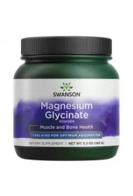 Albion Chelat Magnezu Suplement diety