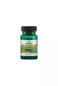 Magnolia lekarska ekstrakt 200 mg Suplement diety (31.10.2025)