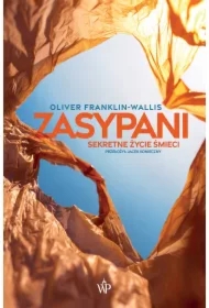 Zasypani. Sekretne życie śmieci