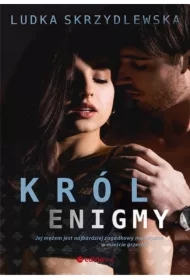 Król Enigmy. Królowie Vegas. Tom 2