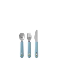 Sztućce dziecięce Mio Sailors Bay 108033065244