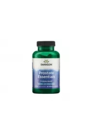 Prostate Essentials Suplement diety