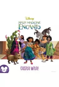 Encanto. Casita wita!