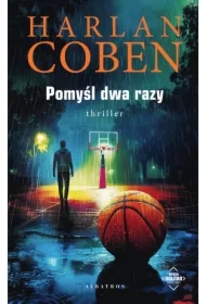 Pomyśl dwa razy. Myron Bolitar