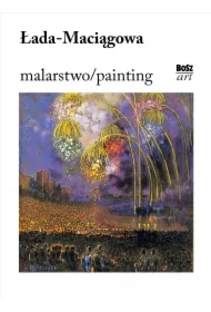 Łada-Maciągowa Malarstwo