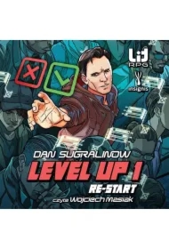 Level Up 1. Re-start