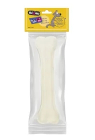 Kość prasowana biała, 21, 5 cm