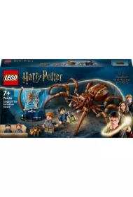 LEGO Harry Potter Aragog w Zakazanym Lesie™ 76434