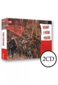 Hymny i Pieśni Polskie 2CD