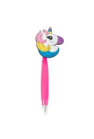 Kolorowy Długopis Jednorożec Smiki