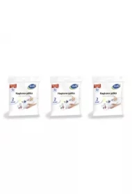 Magiczna gąbka 3D Zestaw