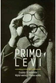 Ocalały Il superstite Wybór wierszy Poesie scelte