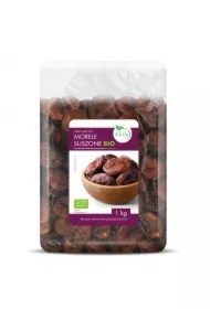 Morela suszona niesiarkowana