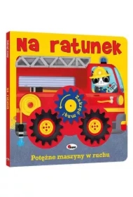 Zakręć mną. Na ratunek