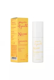 Next Level Koenzym Q10 2% serum do twarzy