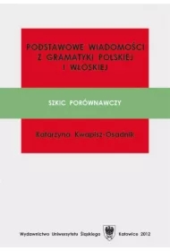 Podstawowe wiadomości z gramatyki polskiej i...