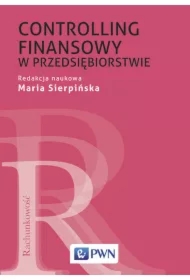 Controlling finansowy w przedsiębiorstwie