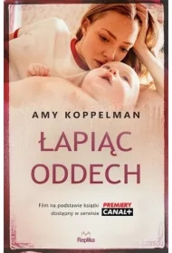Łapiąc oddech