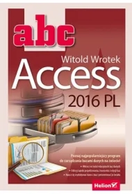 ABC Access 2016 PL