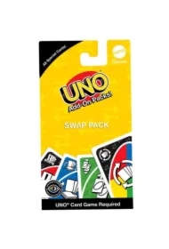 UNO Add-On Packs Swap Pack