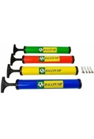 Pompka do piłki MIX