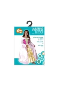Strój dla dzieci Śpiąca Królewna rozm.130/140cm
