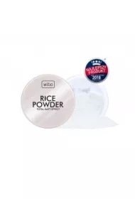 Sypki puder utrwalający 5,