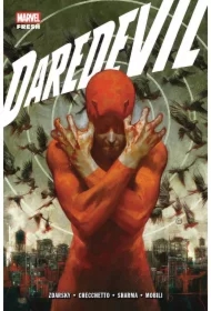 Daredevil. Tom 1