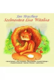 Szelmostwa lisa Witalisa