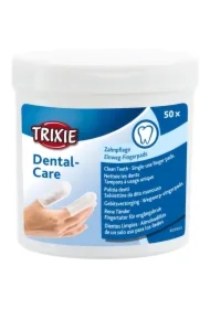 Dental Care czyste zęby - nakładki na palce