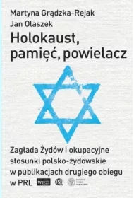Holokaust pamięć powielacz
