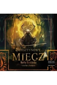 Bursztynowy miecz