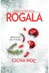 Cicha noc. Agata Górska i Sławek Tomczyk. Tom 7