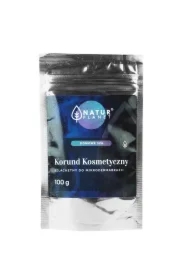 Korund Kosmetyczny Szlachetny do mikrodermabrazji