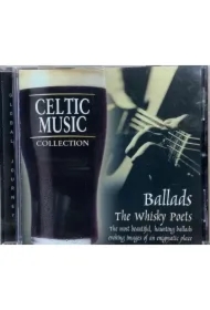 Celtic Music Collection. Ballads CD