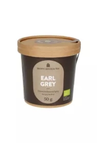 Earl Grey - Herbata czarna sypana