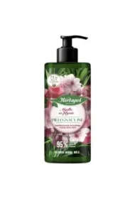 Mydło w płynie Rozmaryn-Wiśnia