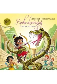 Boskie dziewczyny T.7