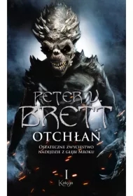 Otchłań. Cykl Demoniczny. Tom 5. Księga 1